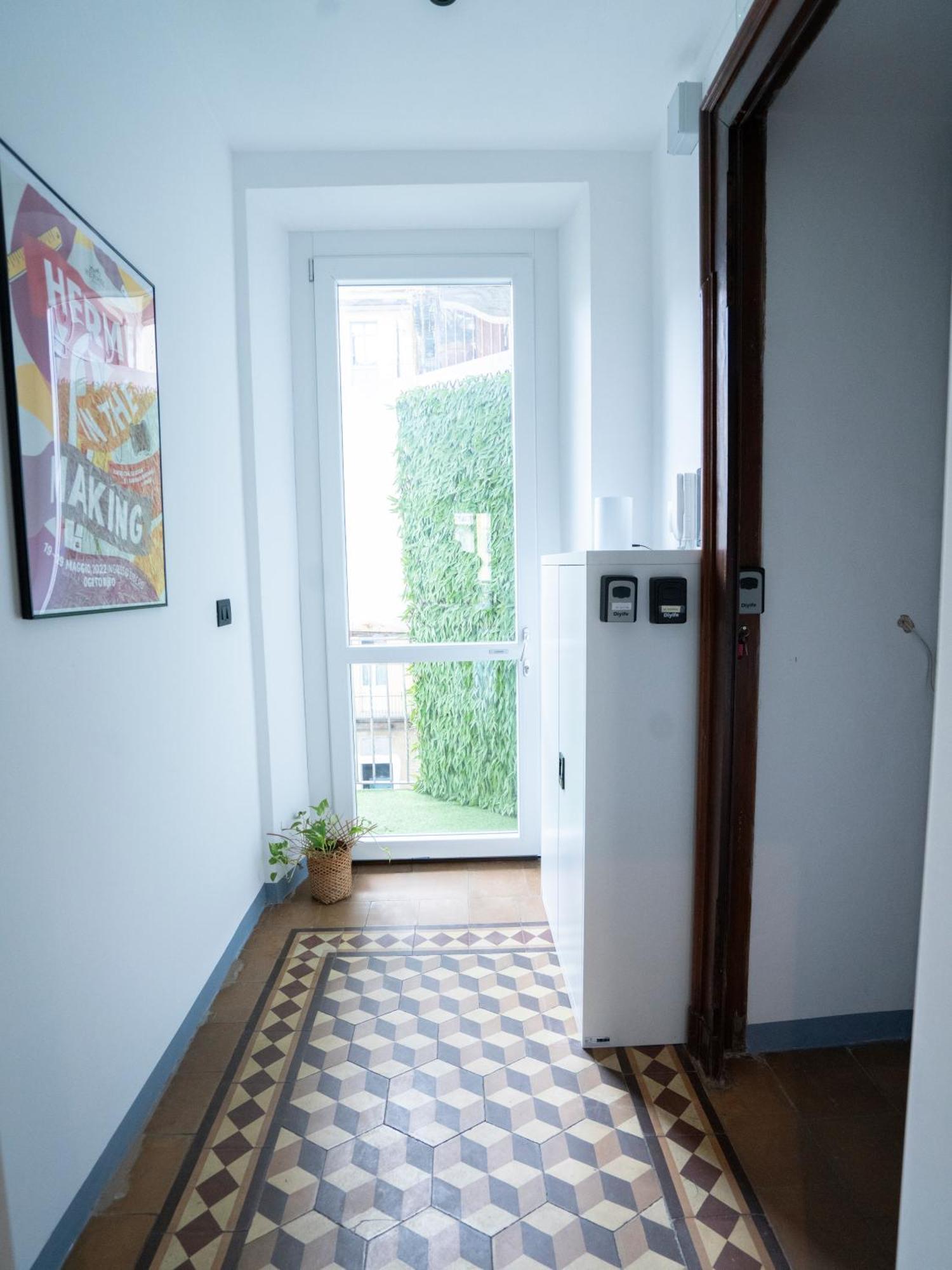 La Madama Cristina Apartment Торино Екстериор снимка
