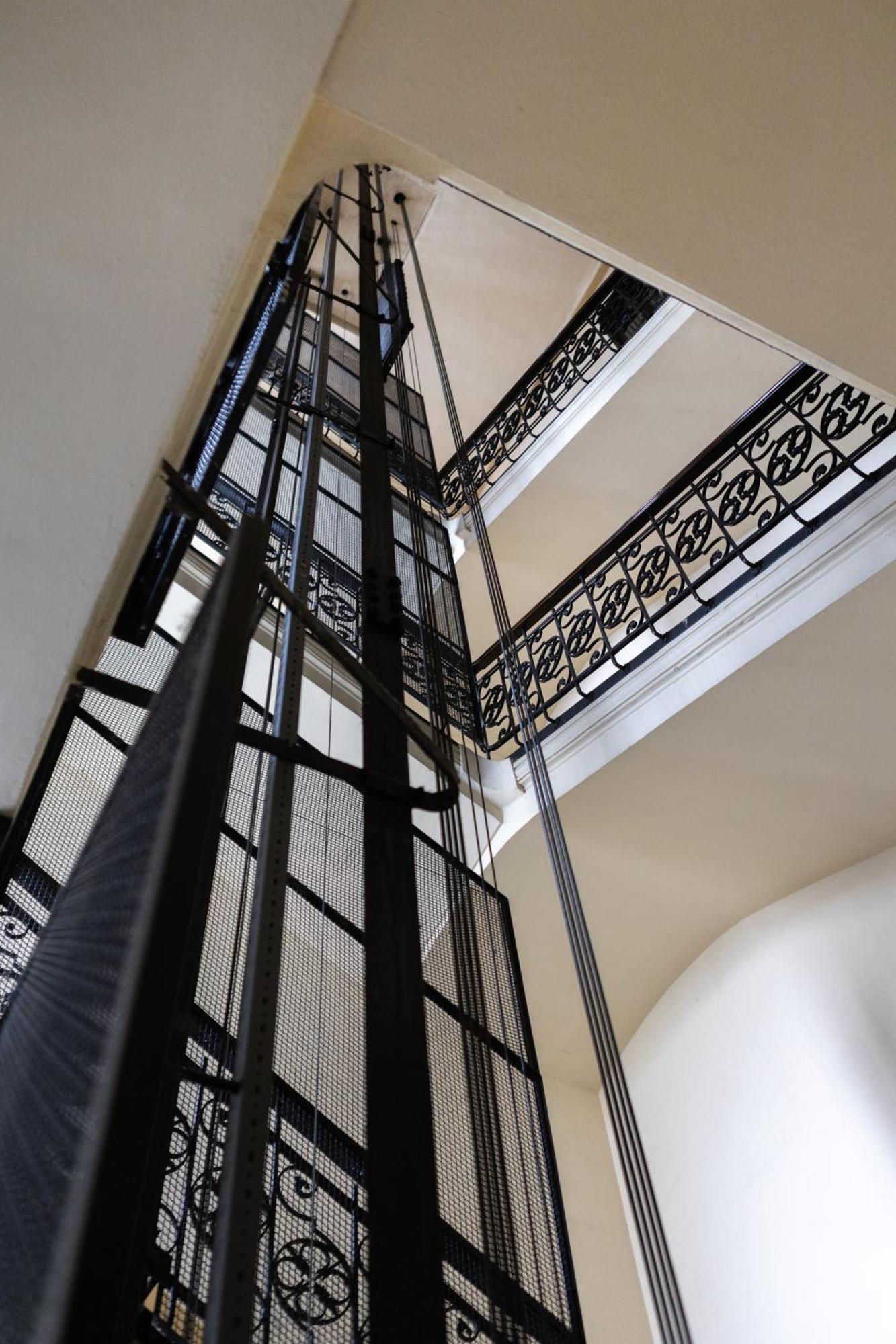 La Madama Cristina Apartment Торино Екстериор снимка