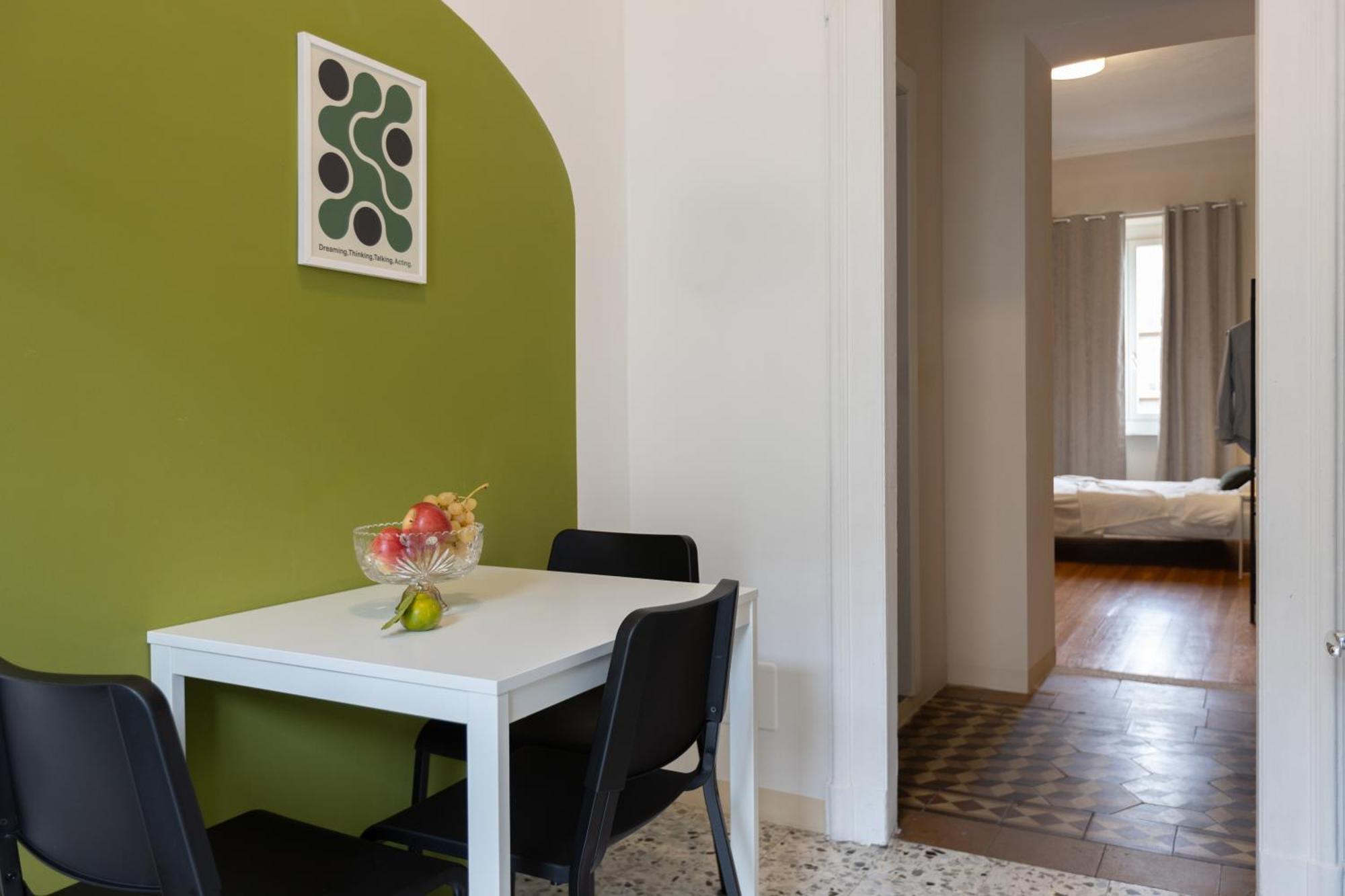 La Madama Cristina Apartment Торино Екстериор снимка