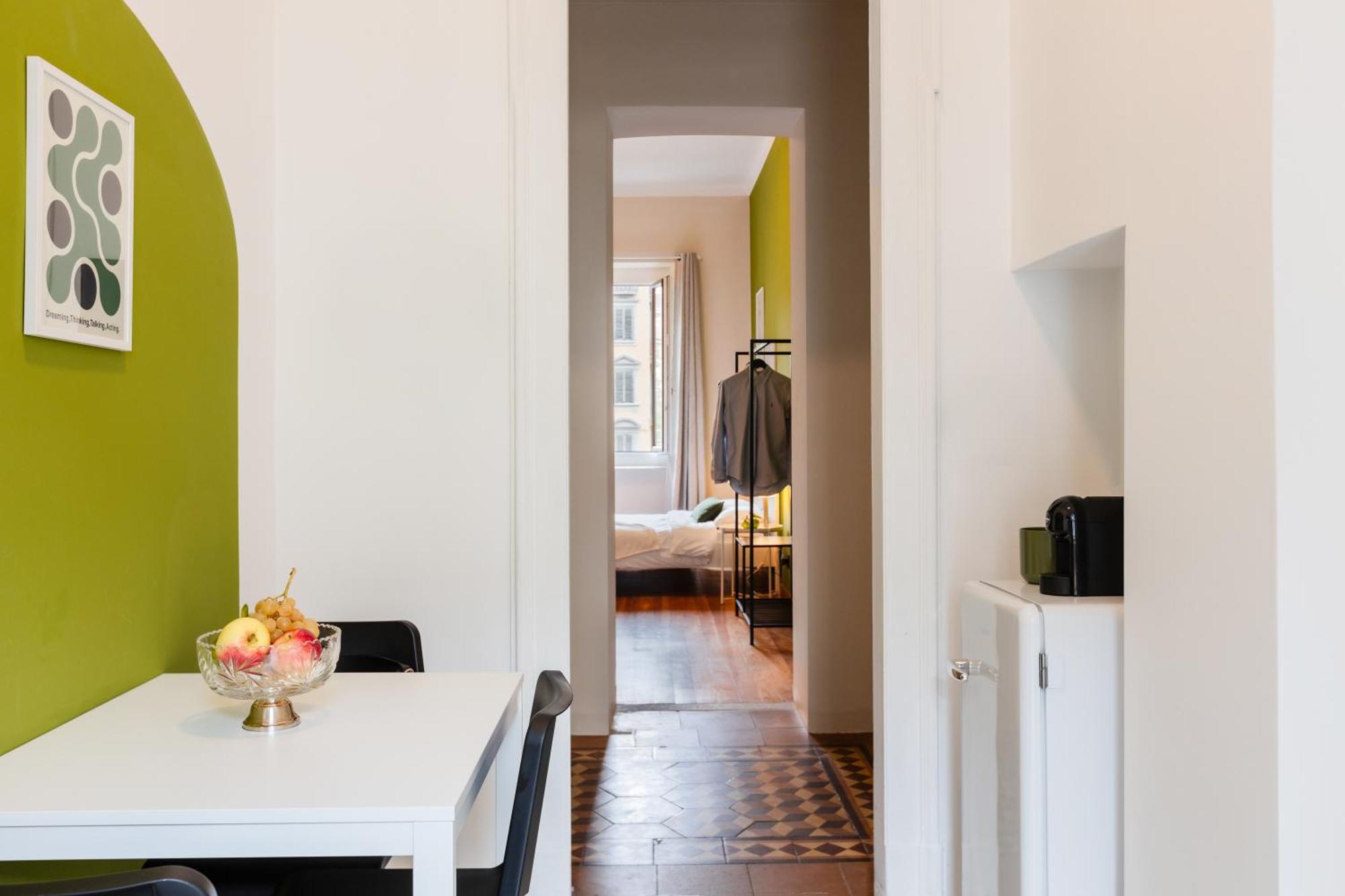 La Madama Cristina Apartment Торино Екстериор снимка