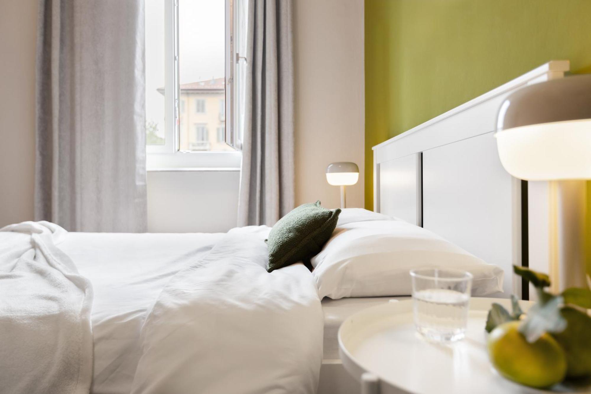 La Madama Cristina Apartment Торино Екстериор снимка