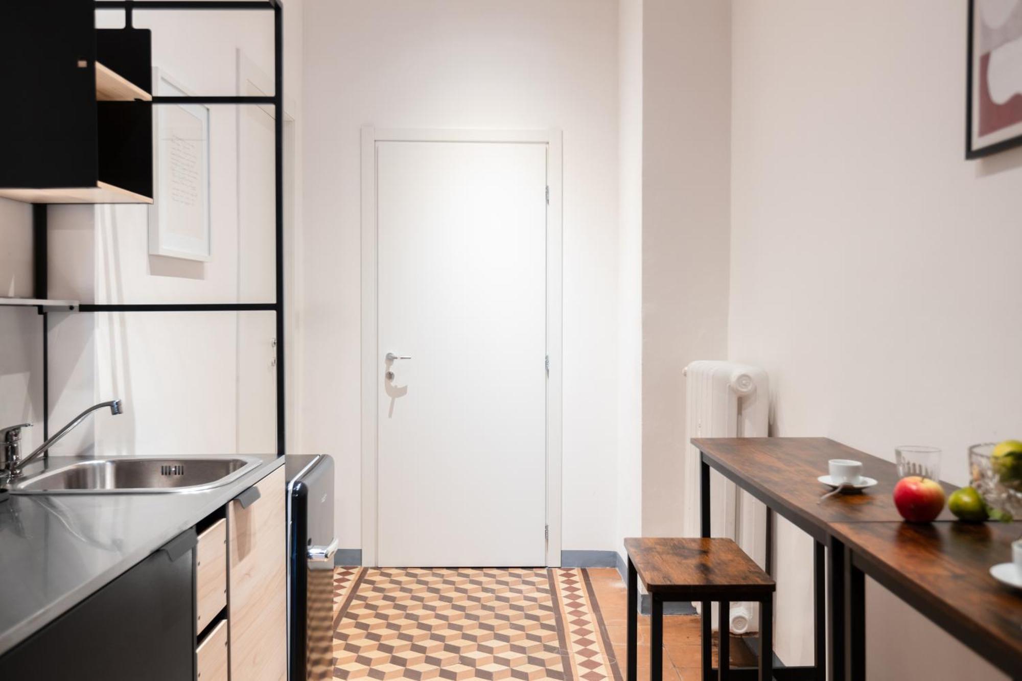 La Madama Cristina Apartment Торино Екстериор снимка